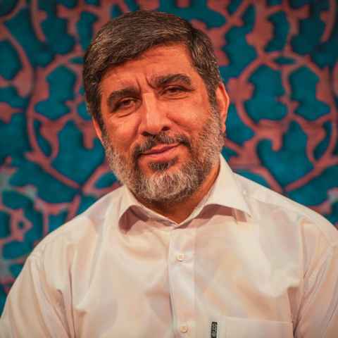 دانلود نوحه تا مشکتو تو آب زدی موجای دریا شد آروم
